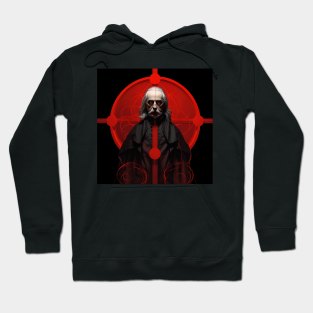 William Harvey Hoodie